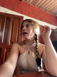 Jenna1_ webcam model stream image