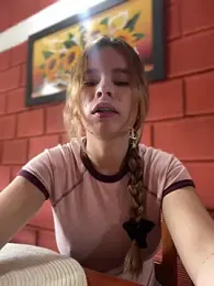 Jenna1_ webcam model stream image