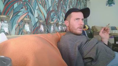 Gaydavid007 webcam model stream image
