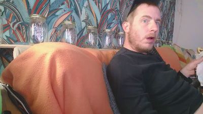 Gaydavid007 webcam model stream image