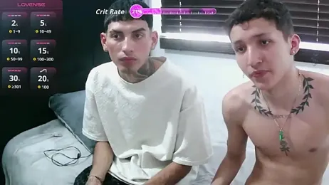 stripboys03 webcam model stream image