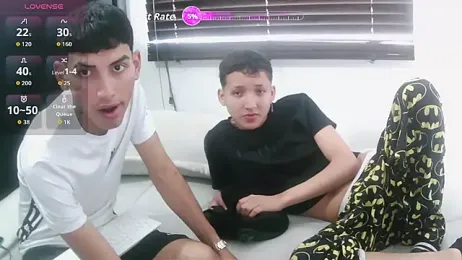 stripboys03 webcam model stream image