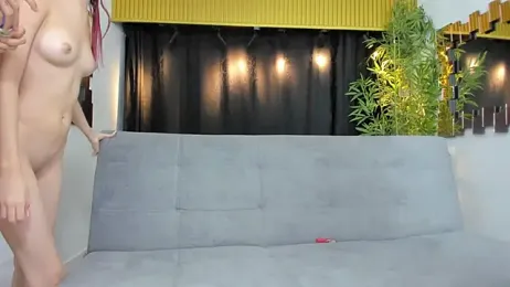 golden_girl_house webcam model stream image