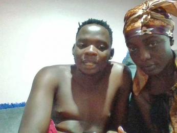 Spiceycouple webcam model stream image