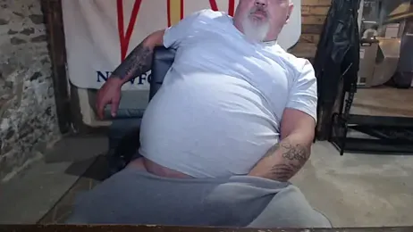 Newfiesausage1972 webcam stripchat model stream image