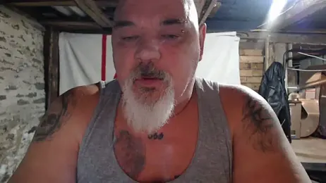 Newfiesausage1972 webcam model stream image