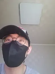 TYYUIOE3 webcam model stream image