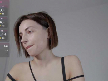 Little_Lilu webcam model stream image