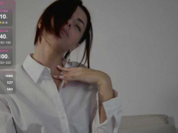 Little_Lilu webcam model stream image