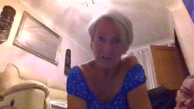 Four4fun webcam model stream image