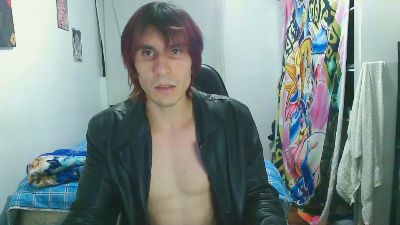 shacoklown webcam model stream image