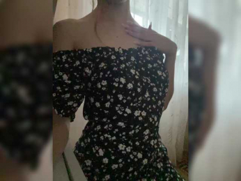anya-del webcam model stream image