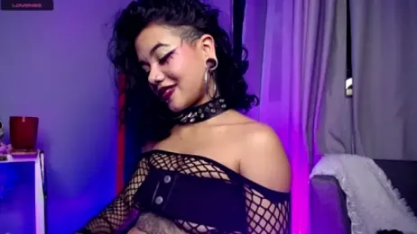 irregular_fetish_ webcam model stream image