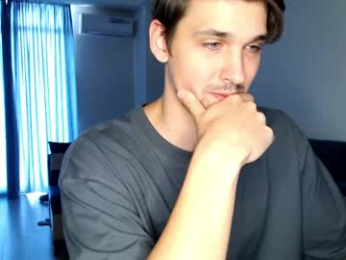 mateo_zeus webcam chaturbate model stream image