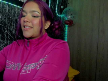 Bellotagirl webcam model stream image