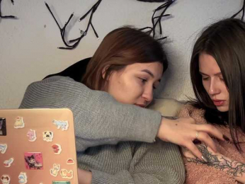 Passionate_Girls webcam bongacams model stream image