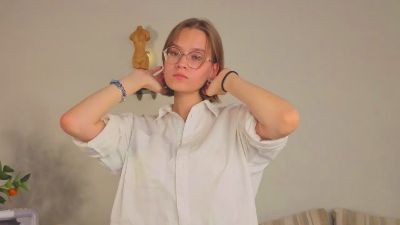 be_my_teacher webcam model stream image