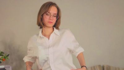 be_my_teacher webcam model stream image