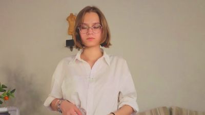 be_my_teacher webcam model stream image
