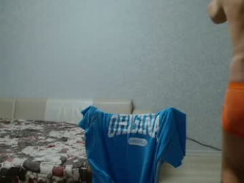 malchyshka webcam model stream image