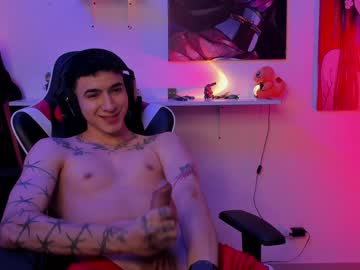 naranjo_seb webcam model stream image