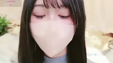 Conatsu webcam stripchat model stream image