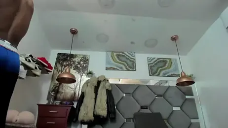 KING_FIT webcam stripchat model stream image