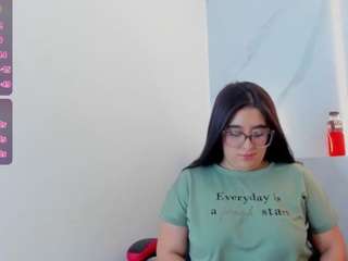 maite-gray webcam model stream image