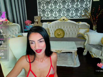 BNefertiti webcam bongacams model stream image