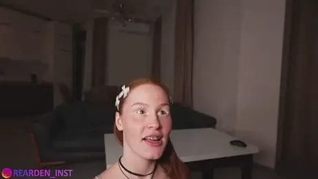 Reardens webcam stripchat model stream image
