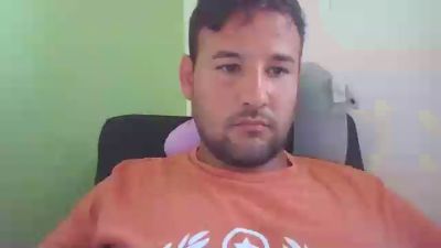 chicomal32 webcam model stream image