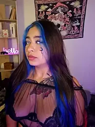 sweetcoralinee webcam stripchat model stream image