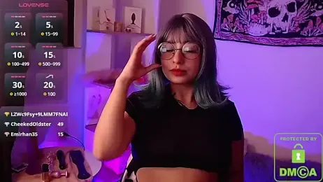 sweetcoralinee webcam stripchat model stream image