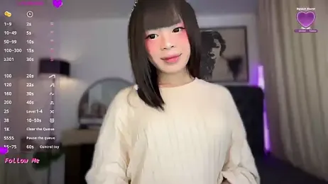 Pumi_akiko webcam stripchat model stream image
