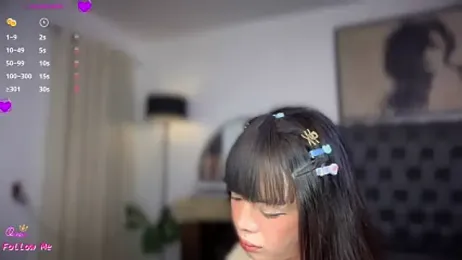 Pumi_akiko webcam stripchat model stream image