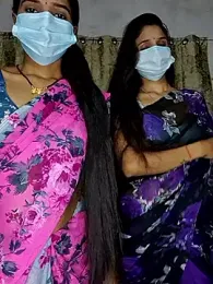 Forest_Queen webcam model stream image