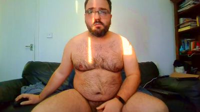 teddybear_slv webcam model stream image