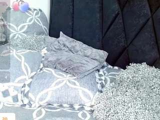 ivvysoul webcam model stream image