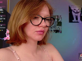 bunnybatters webcam model stream image