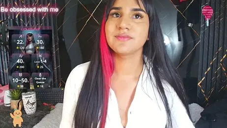 Kagome01 webcam stripchat model stream image