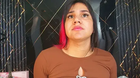 Kagome01 webcam stripchat model stream image