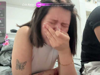 KittyC0IN-Commisar-Midas webcam bongacams model stream image