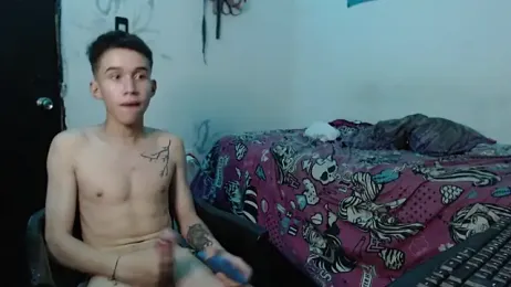 whiteboy69902 webcam model stream image