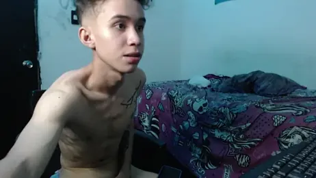whiteboy69902 webcam model stream image