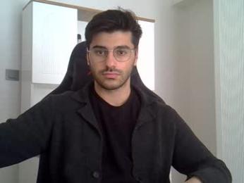 fortiori8 webcam chaturbate model stream image