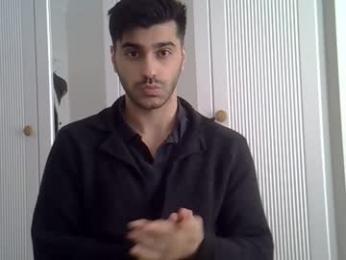 fortiori8 webcam chaturbate model stream image