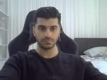 fortiori8 webcam chaturbate model stream image