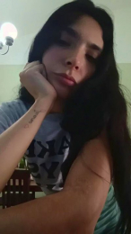 Mica_vice1 webcam model stream image