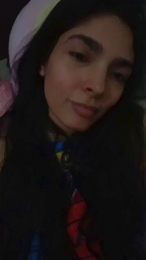 Mica_vice1 webcam model stream image