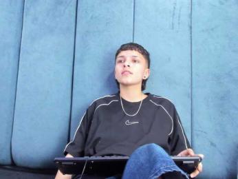 MeganThompson webcam bongacams model stream image